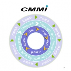 cmmi證書_重慶誠諫企業管理咨詢有限公司