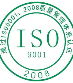 iso9001