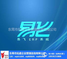 訂單管理企業erp系統 拓盛企業管理咨詢 推薦商家