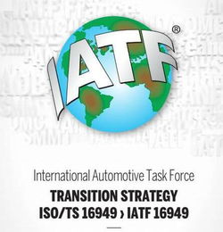 深圳iatf16949認證多少錢 新思維企業(yè)管理 優(yōu)質(zhì)商家