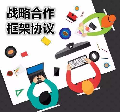 銅川與五家企業簽署戰略合作框架協議