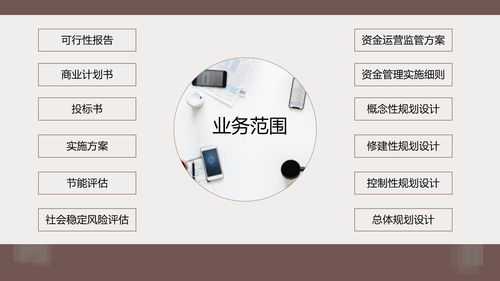 錦州寫項目企劃書的公司 編寫內(nèi)容